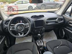 جيب رينيجيد